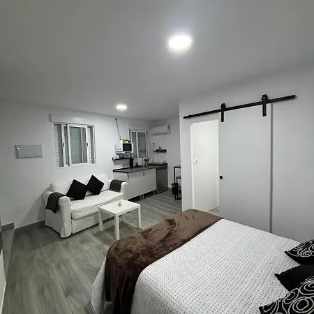 Estudios I Jerez Apartament Jerez de la Frontera