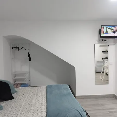 Apartament Estudios I Jerez Jerez de la Frontera