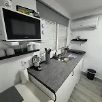Estudios I Jerez 公寓 *