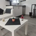 Estudios I Jerez 公寓 赫雷斯