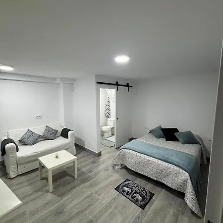 Estudios I Jerez 헤레스