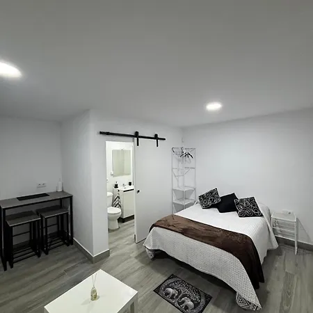 Estudios I Jerez Apartman Jerez de la Frontera