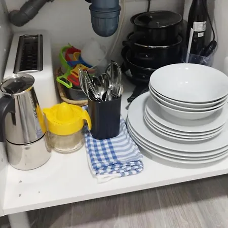 Estudios I Jerez Apartman *