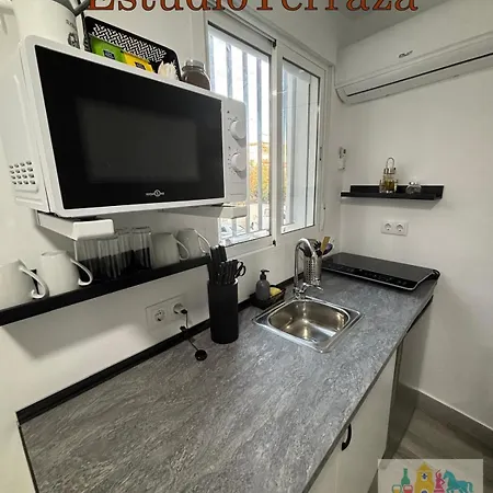 Estudios I Jerez