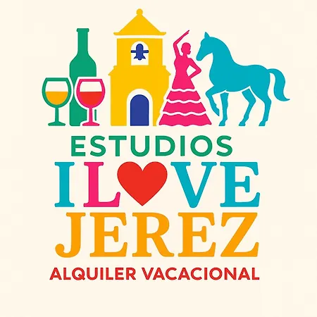 아파트 Estudios I Jerez