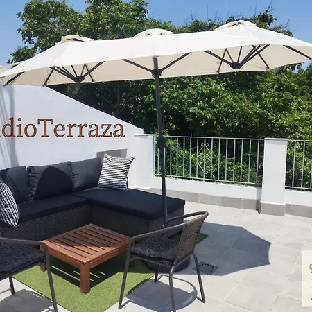 아파트 Estudios I Jerez