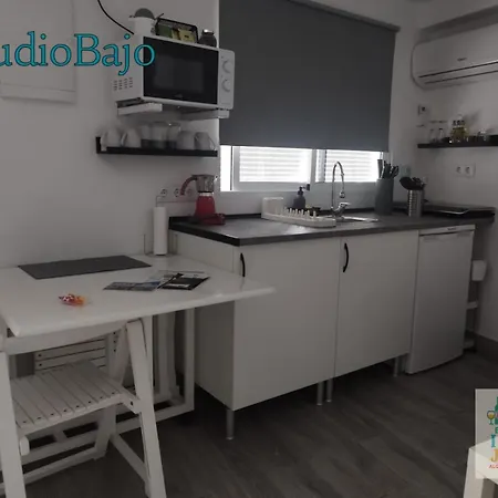 Estudios I Jerez 헤레스
