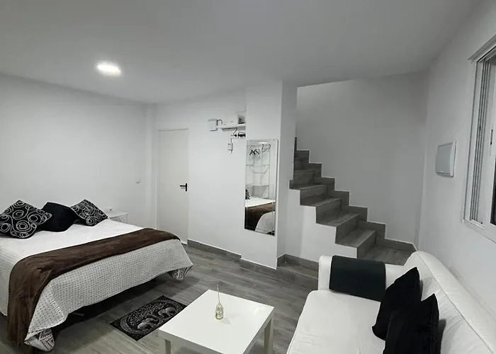 Estudios I Jerez Apartman *