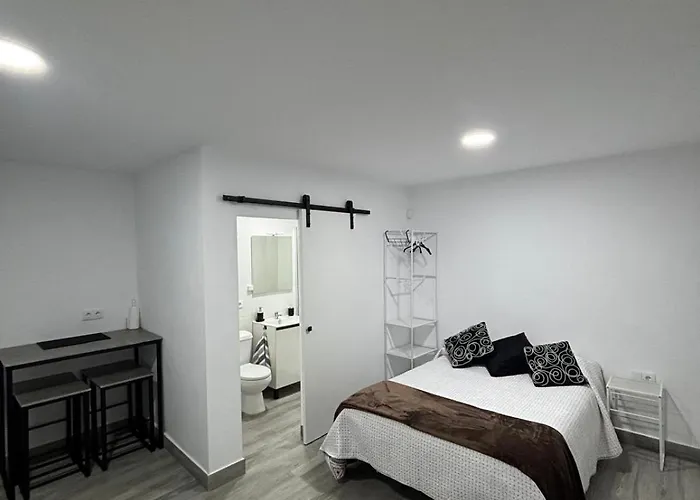 Estudios I Jerez Apartman Jerez de la Frontera
