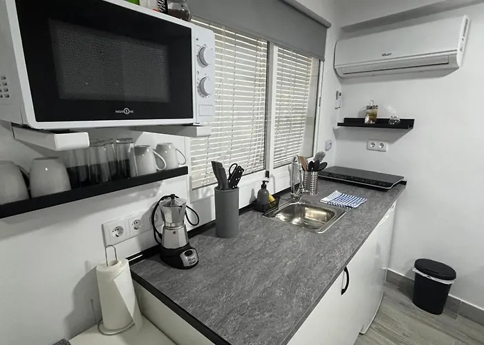 Estudios I Jerez Apartman *