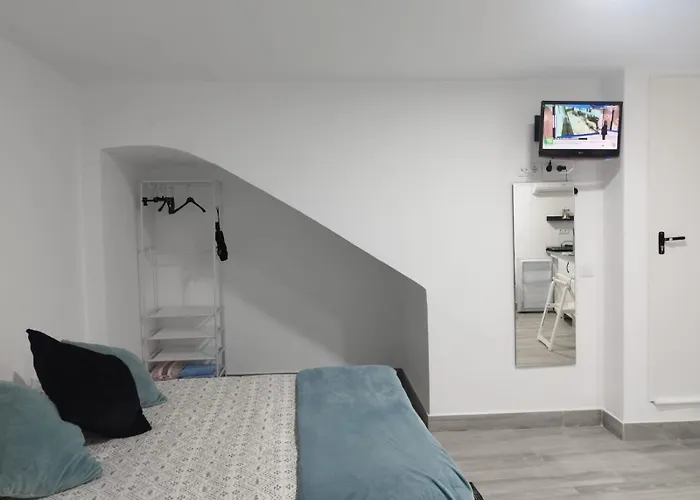 Apartman Estudios I Jerez Jerez de la Frontera