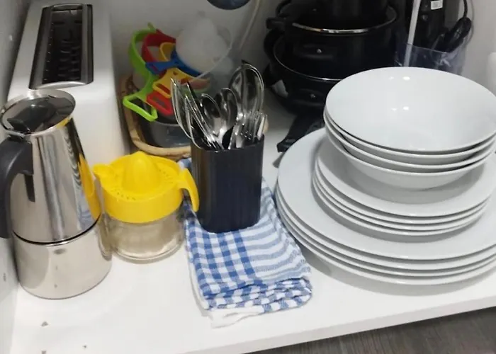 Estudios I Jerez Apartman *