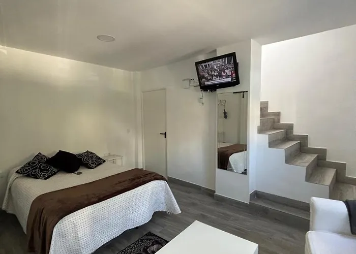 Apartman Estudios I Jerez