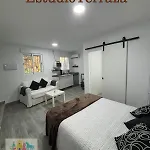 Appartement Estudios I Jerez Jerez de la Frontera