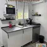 Estudios I Jerez Appartement