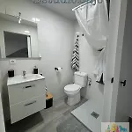Estudios I Jerez Appartement *
