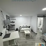 Appartement Estudios I Jerez *