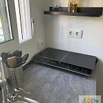 Estudios I Jerez Appartement *