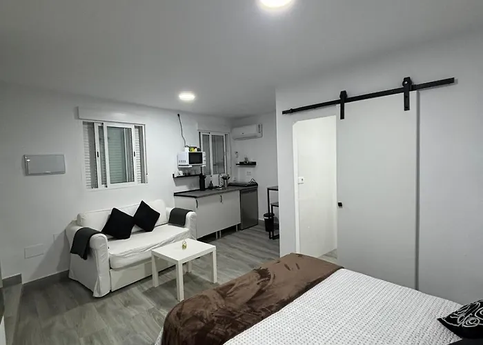 Estudios I Jerez Appartement Jerez de la Frontera