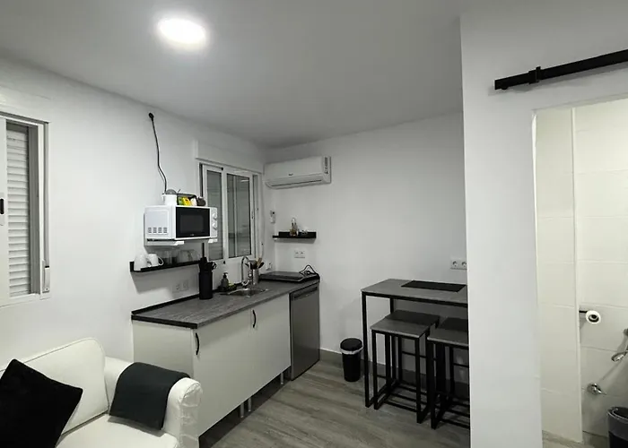 Estudios I Jerez Jerez de la Frontera