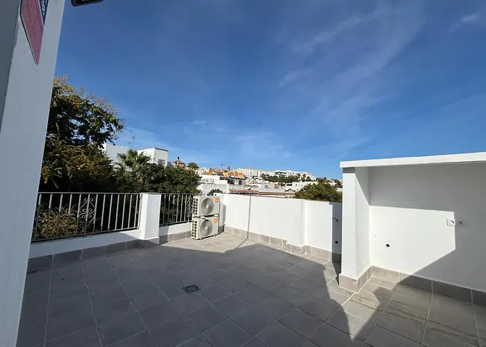 Estudios I Jerez Appartement Jerez de la Frontera