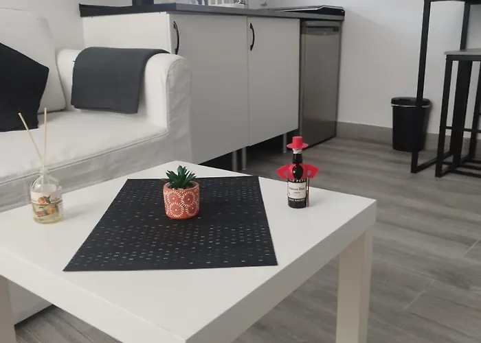 Estudios I Jerez Appartement Jerez de la Frontera