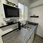 Apartment Estudios I Jerez